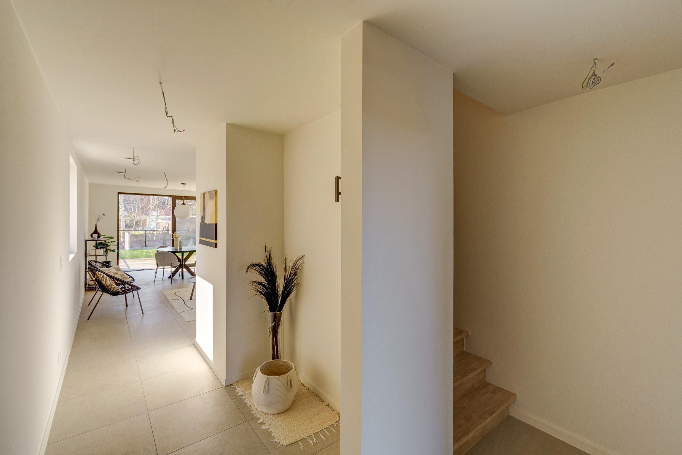 Nieuwbouw in Westerlo – groen en rustig wonen - foto 2