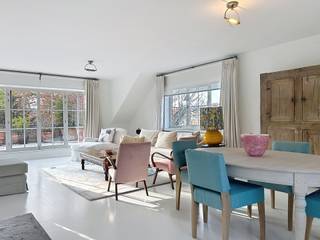 Apartment for sale in Lier