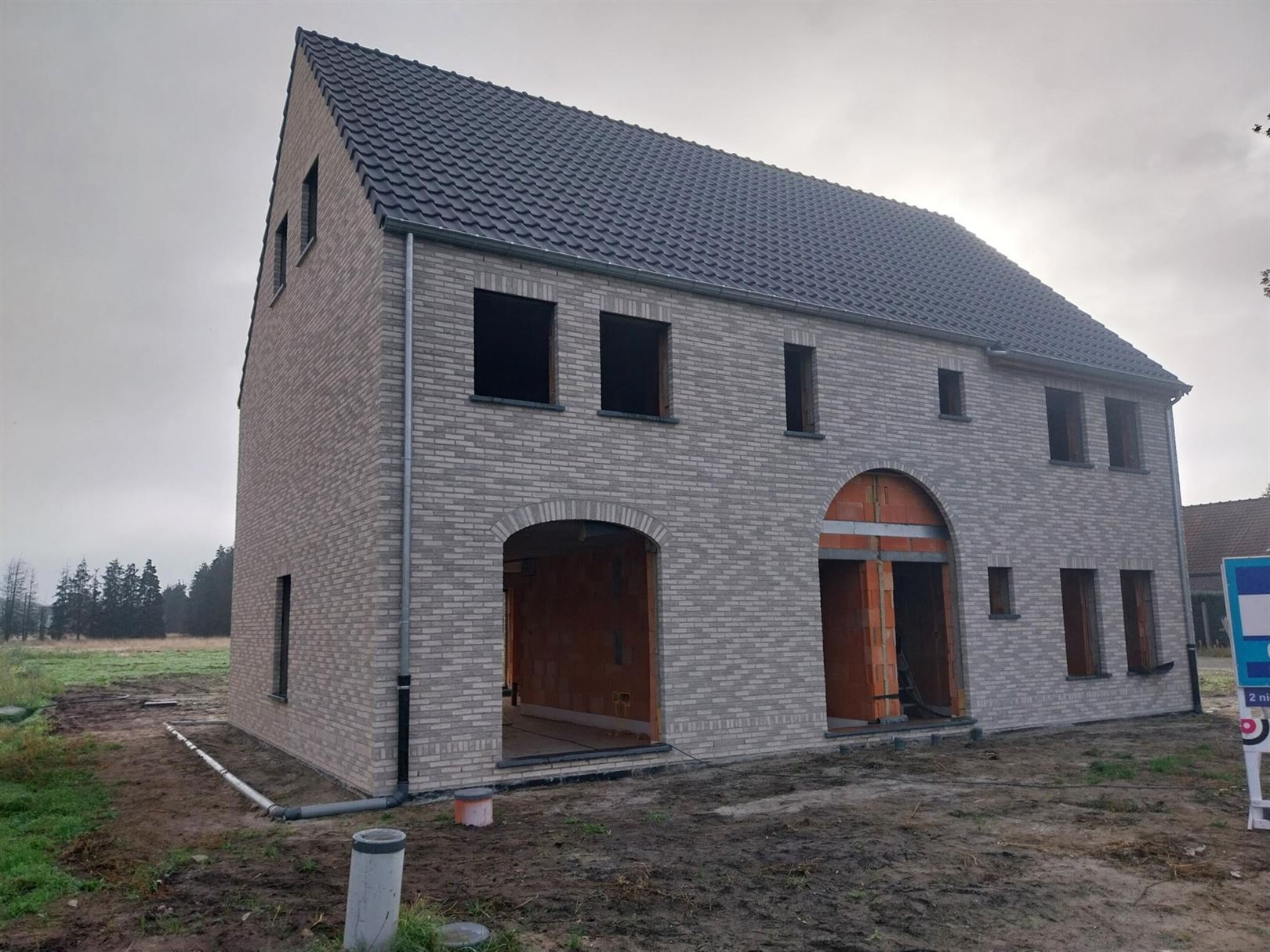 Woning - foto 1