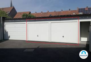 Garage à vendre à Roulers