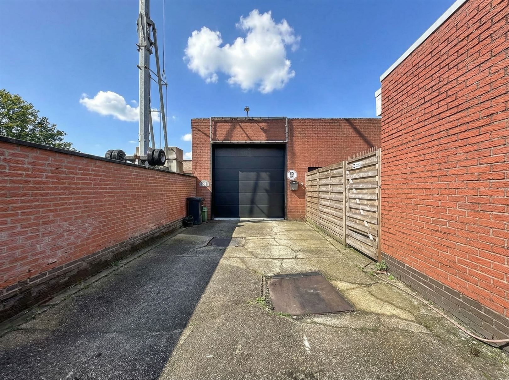 :Woningtype te :Stad