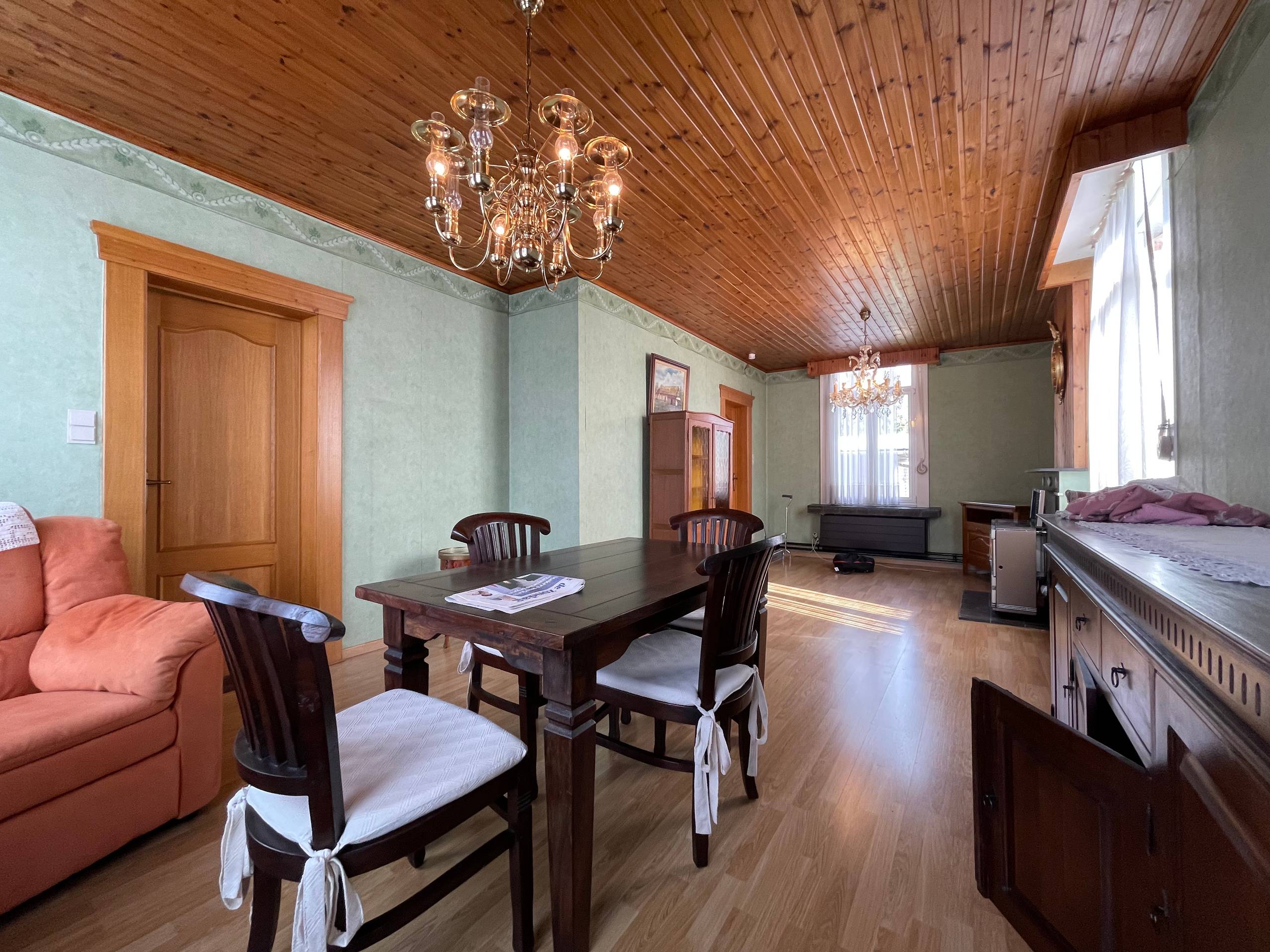 Polyvalente woning met atelier - foto 4