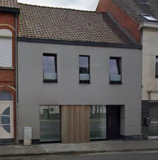 Maison à louer à Ypres