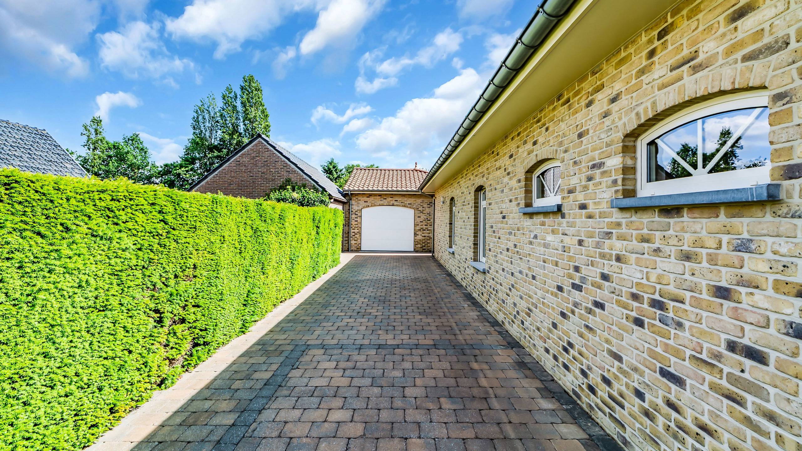 Huis te koop in Beringen met 3 slaapkamers - foto 4