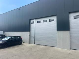 Commercial for rent in Lede