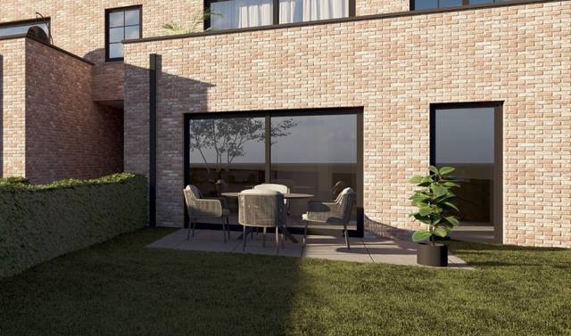 Projet à vendre à Berlare