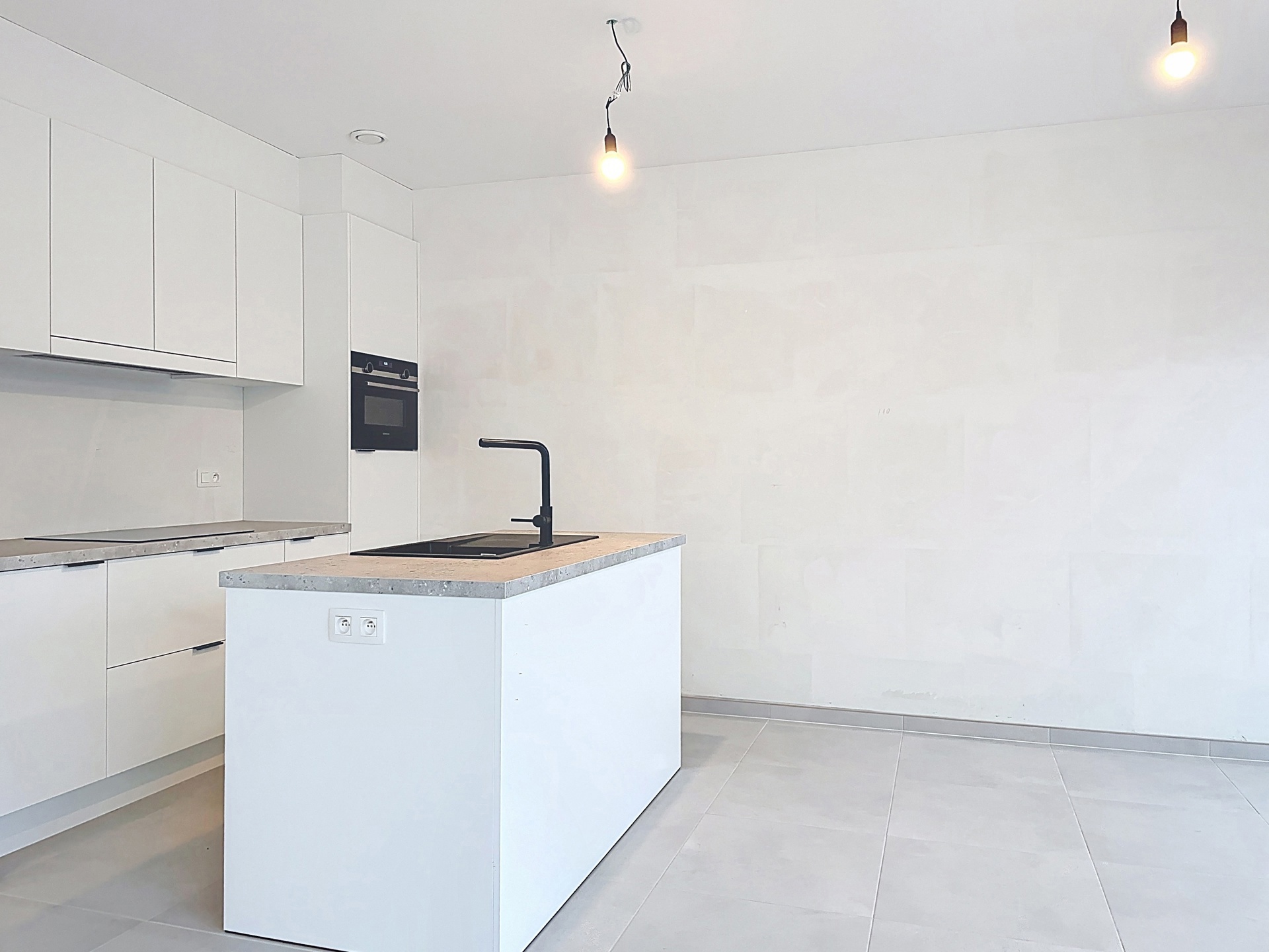 Nieuwbouwappartement met 2 slaapkamers en parking (E10) - foto 3