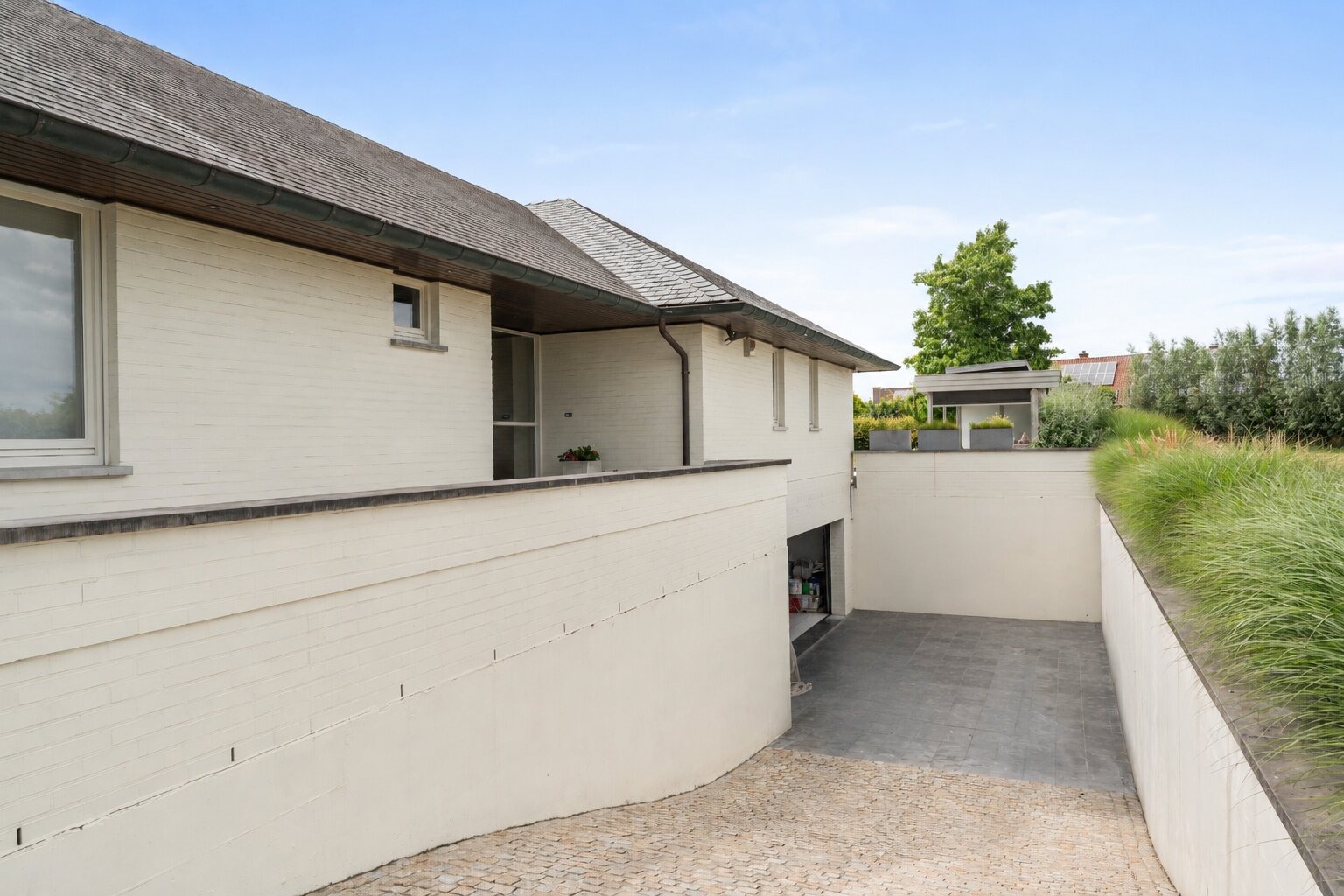 Klassevolle villa te koop in Wortegem-Petegem - foto 5