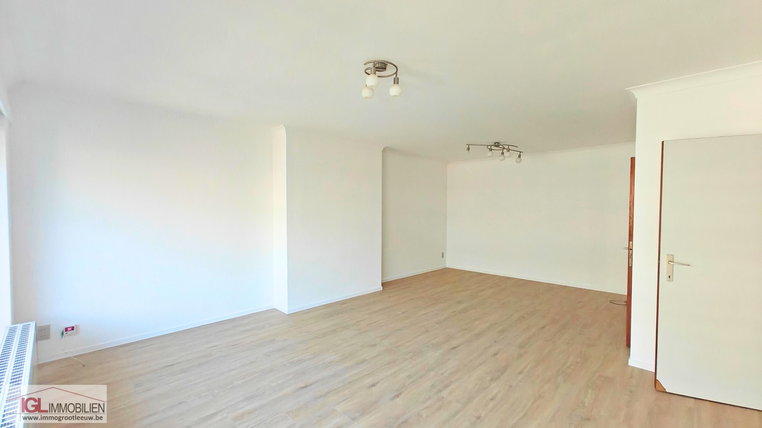 Spacious 2-bedroom apartment of 112 m² near Scheutbos Park - photo 3