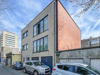 Apartment for sale in Molenbeek-Saint-Jean
