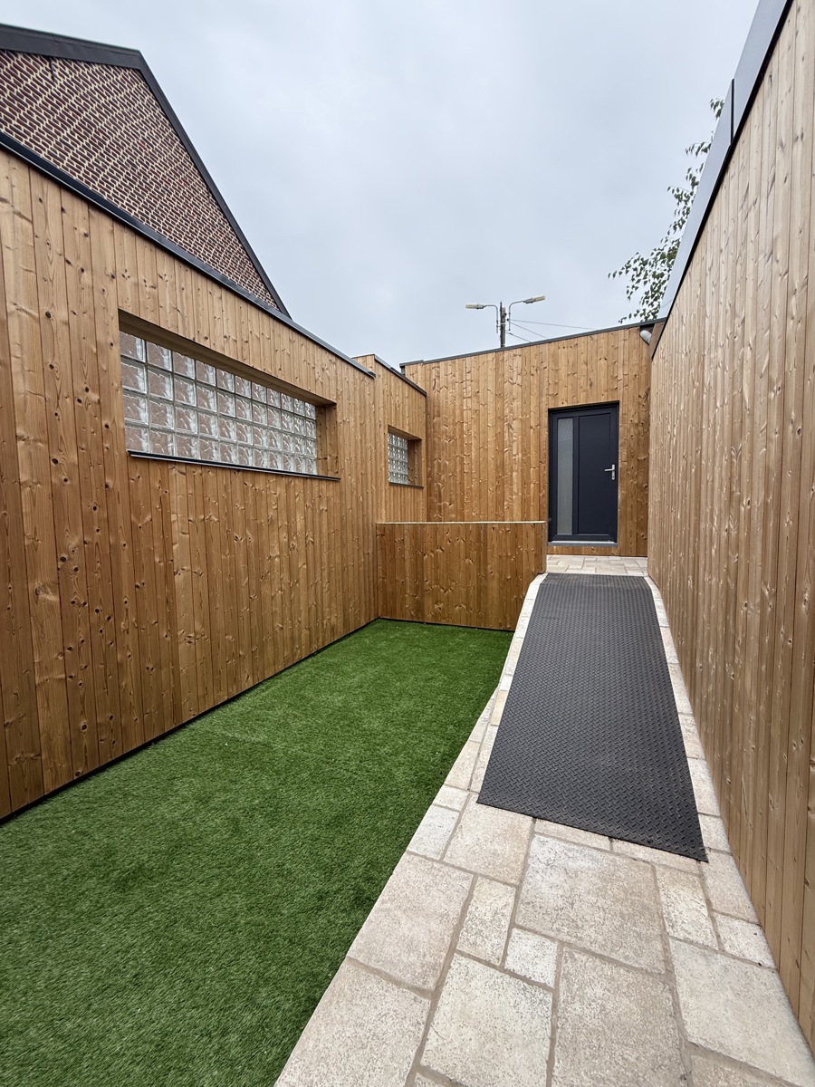 Maison à vendre à Scherpenheuvel-Zichem avec 2 chambres - photo 3