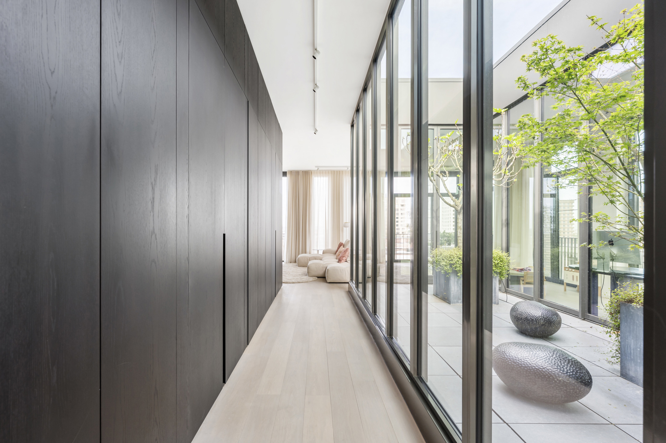 Appartement à vendre à Anvers avec 3 chambres - photo 5