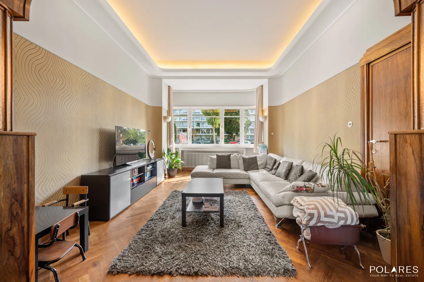 Charmante herenwoning in Tienen - foto 4