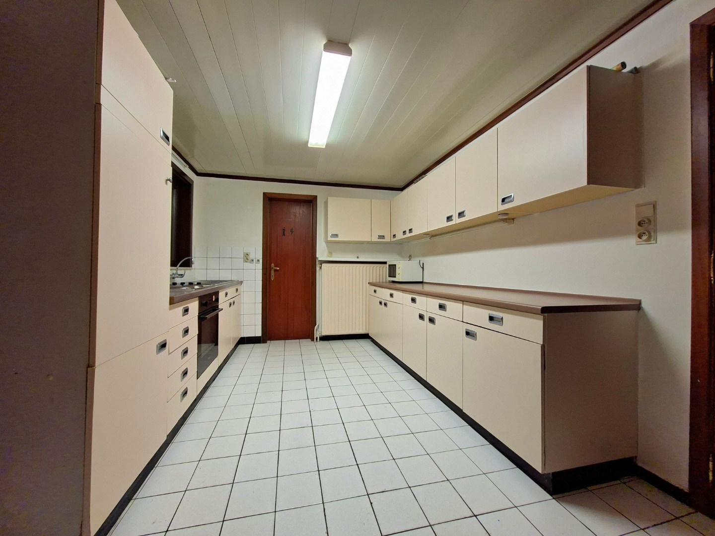 Gezellige halfopen woning - foto 5