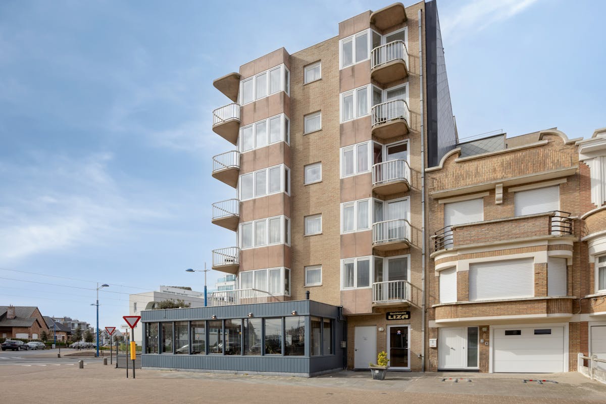 Overname van een horecazaak langs de kustbaan in Koksijde - foto 2