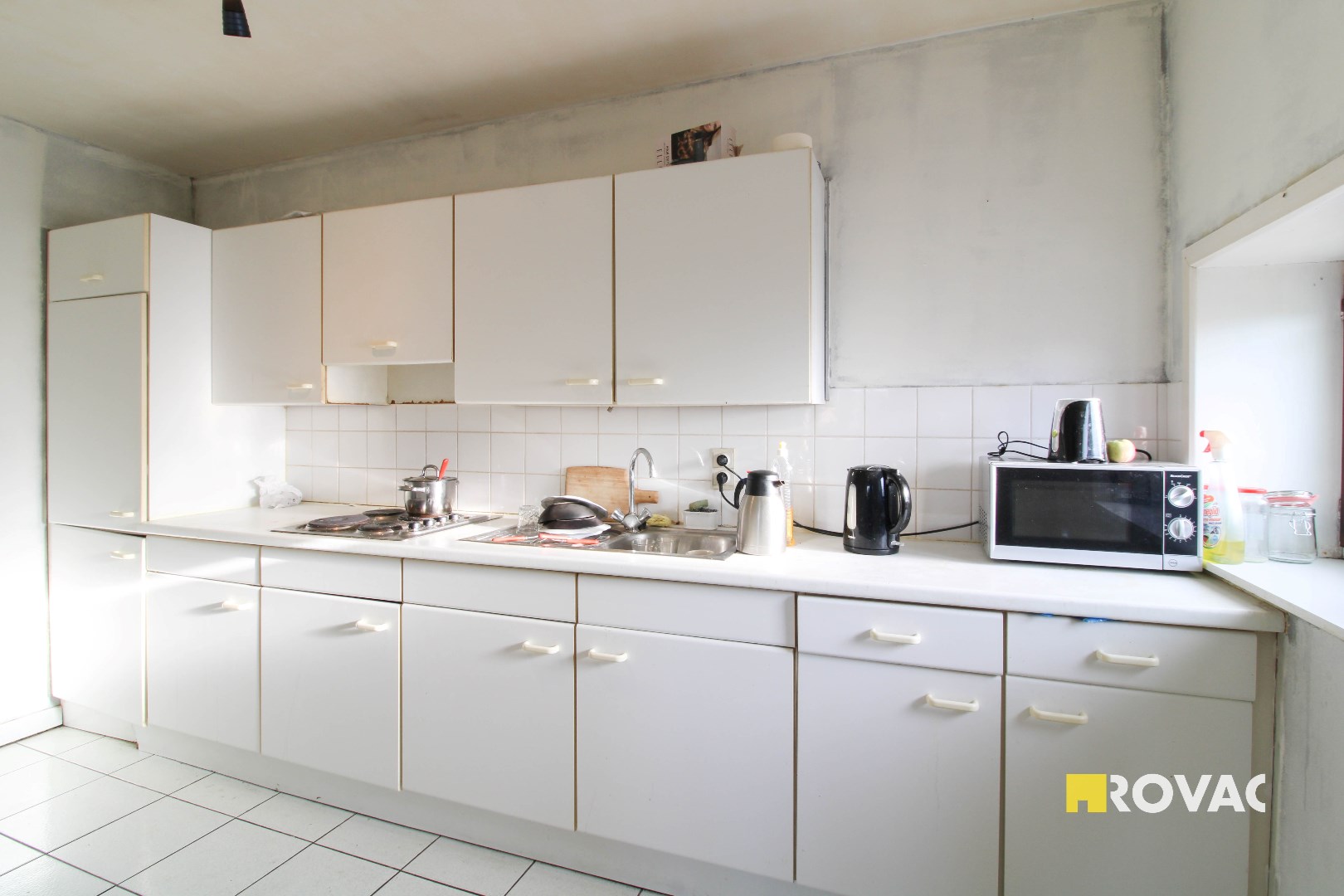 Appartement nabij het station van Izegem! - foto 4