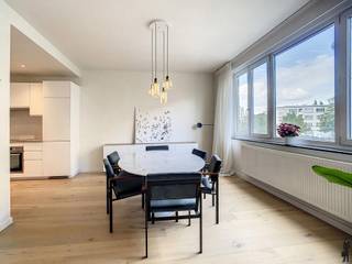 Appartement à louer à Anvers