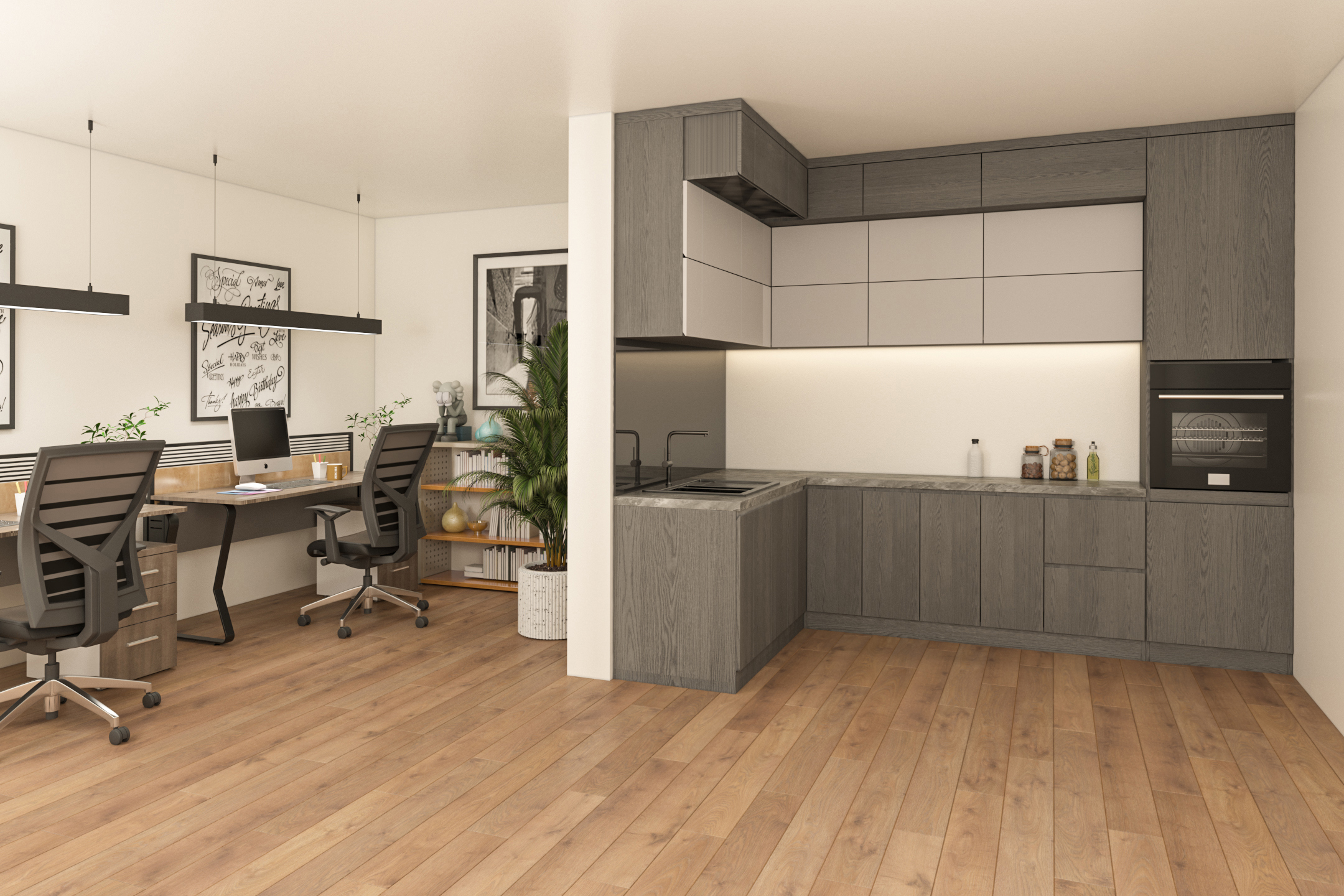 POP-UP: winkel met potentieel – breng jouw zaak tot leven! - foto 5