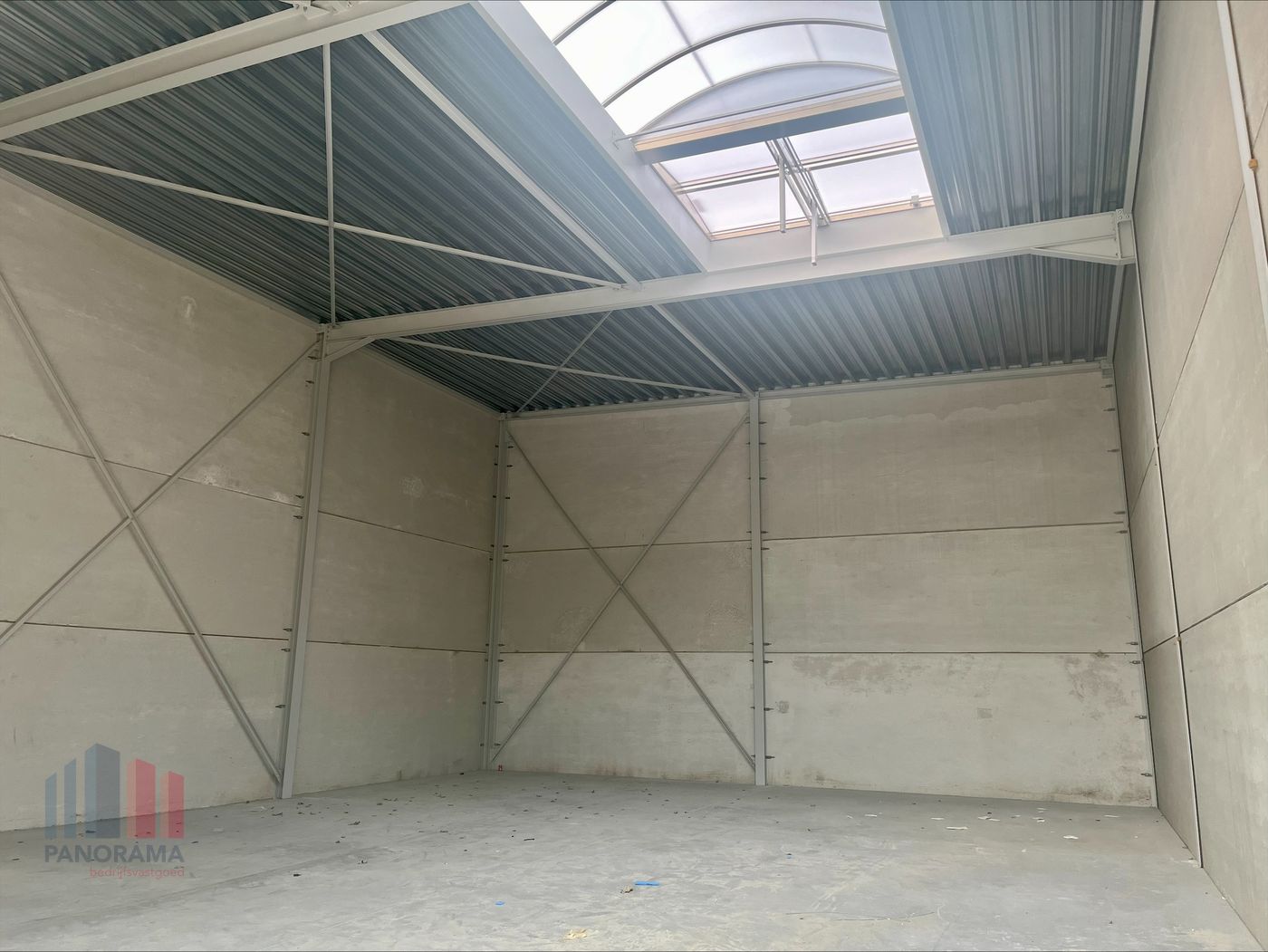 430 m² nieuwbouw KMO-unit/showroom nabij centrum Hasselt - photo 5
