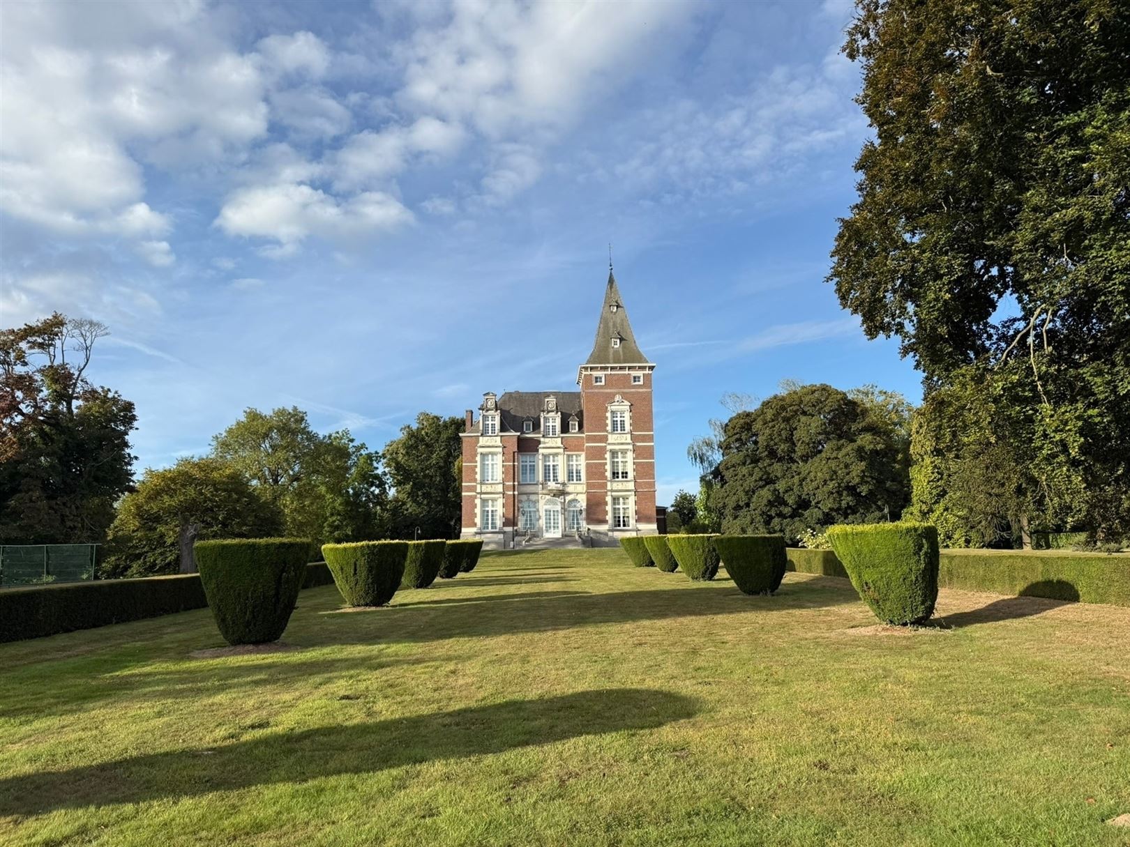 Maison à vendre à Looz avec 9 chambres - photo 4