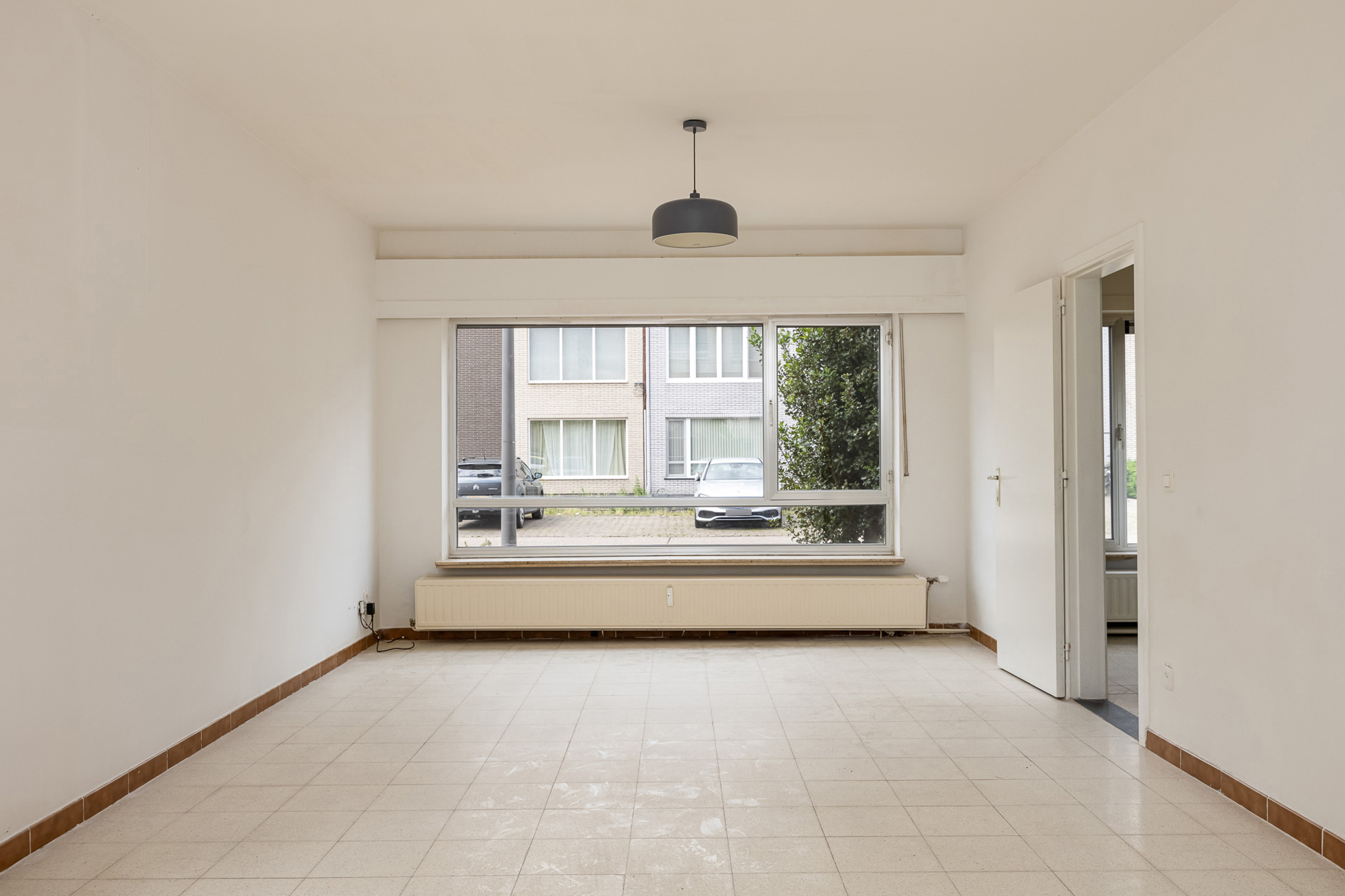 Gelijkvloers 2 slpk appartement mét garage incl. te Turnhout - foto 5
