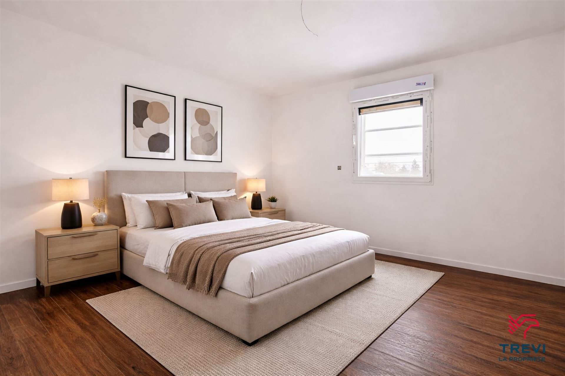 Appartement neuf - possibilité droit enregistrement 3% !! - photo 4