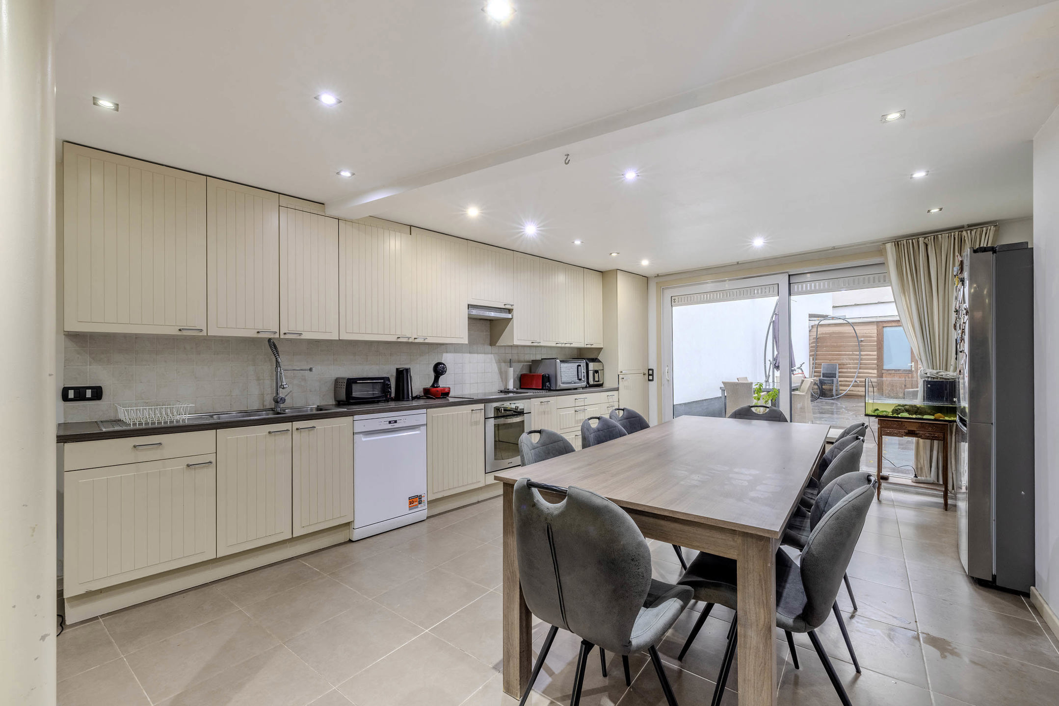 Woning met inpandige garage, tuin en uitbreidingsmogelijkheid - foto 1