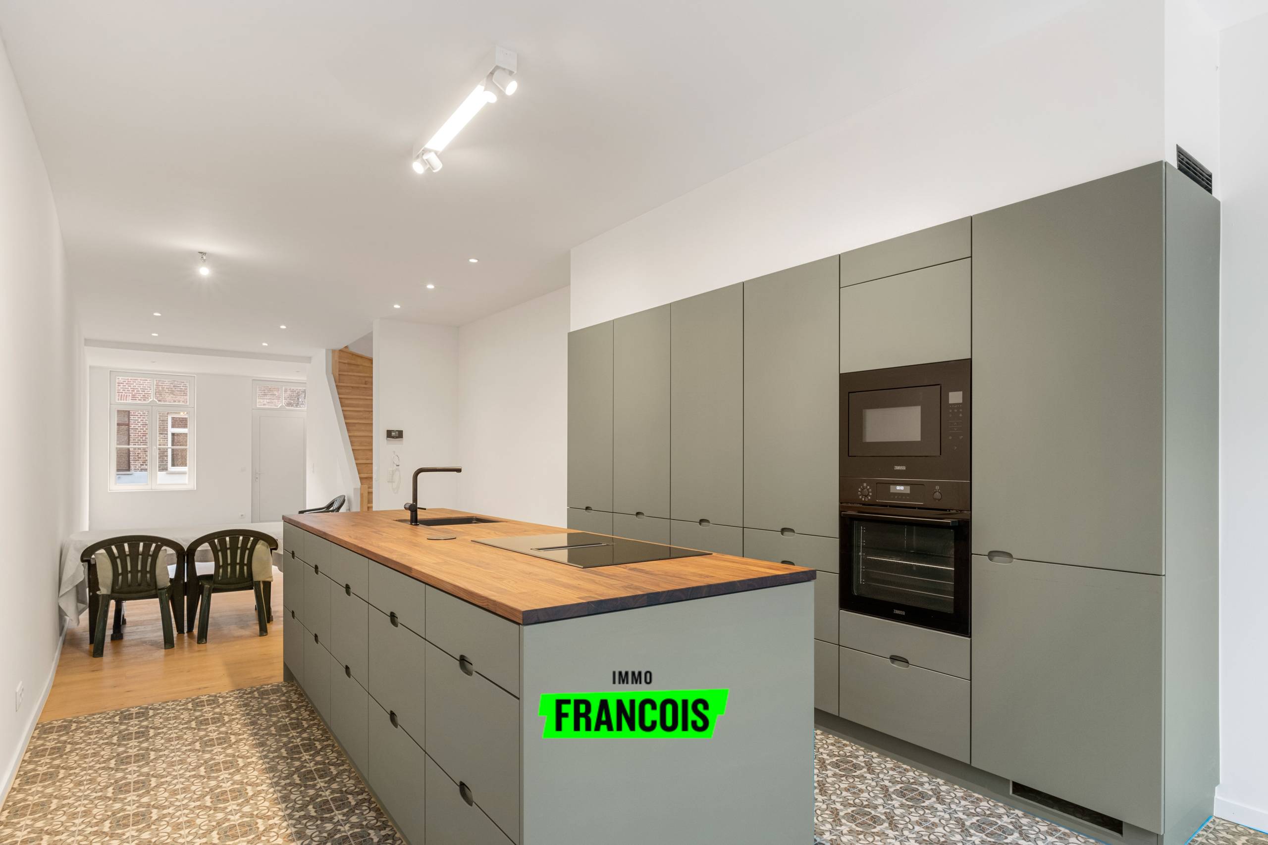 House for sale in Bruges with 2 bedrooms - photo 4