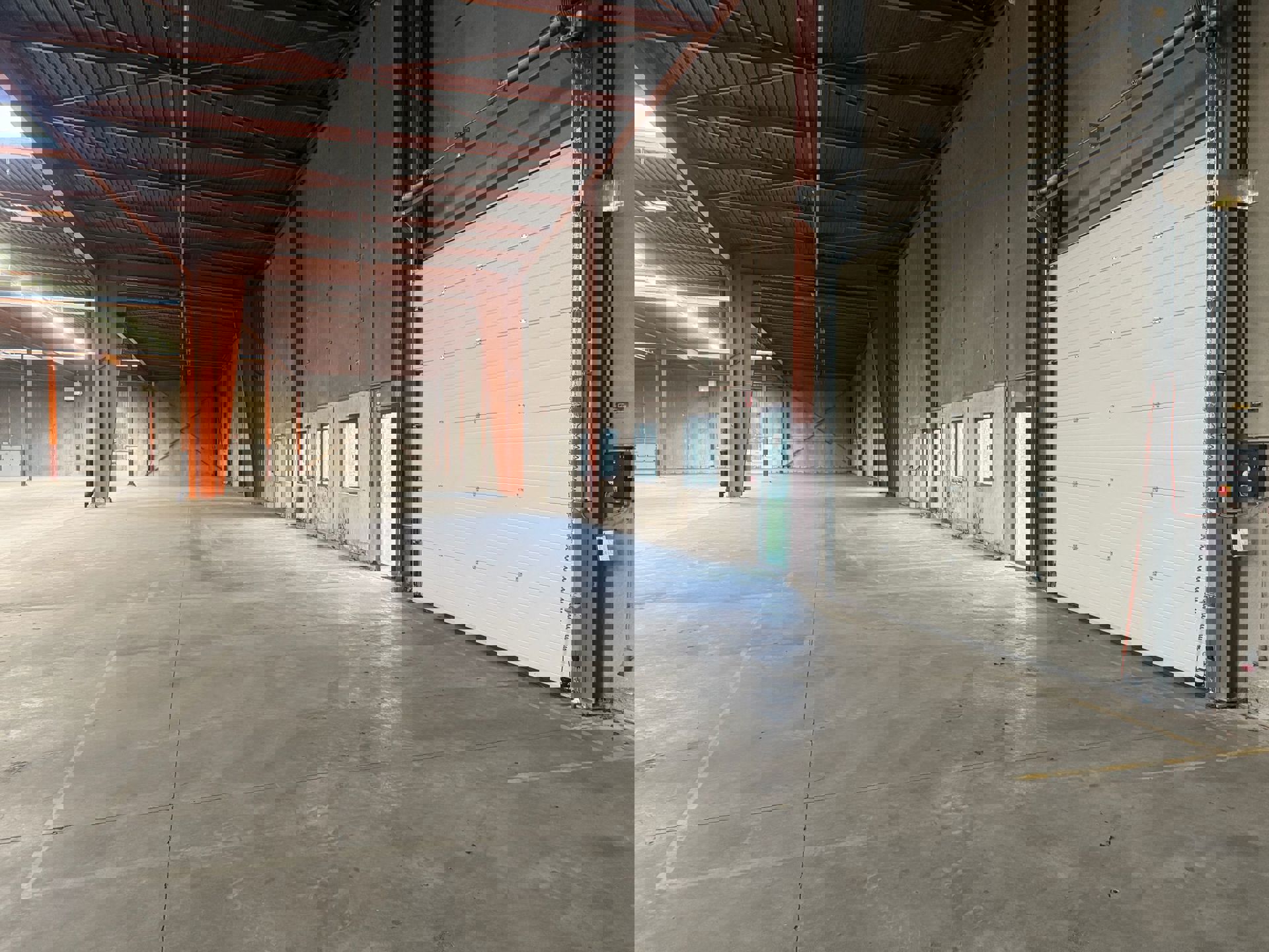 Commercial à louer à Zaventem - photo 3