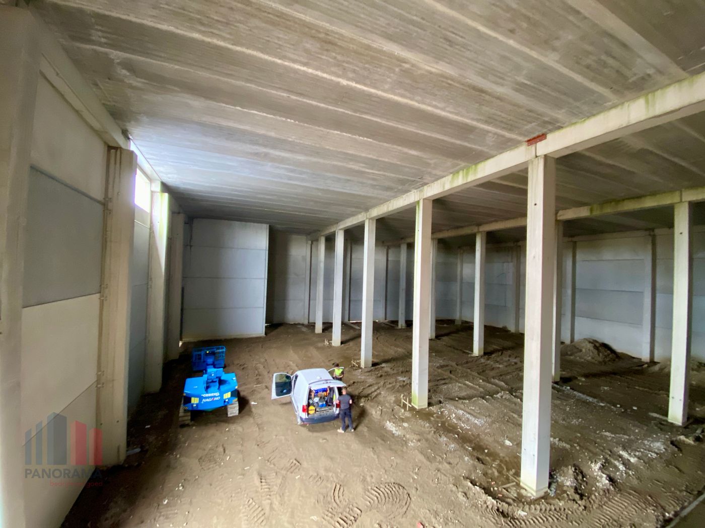 4.229 m² bedrijfsgebouw langs de bedrijvige Beernemsteenweg - foto 5