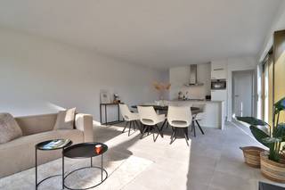 Apartment for sale in Beveren-Kruibeke-Zwijndrecht