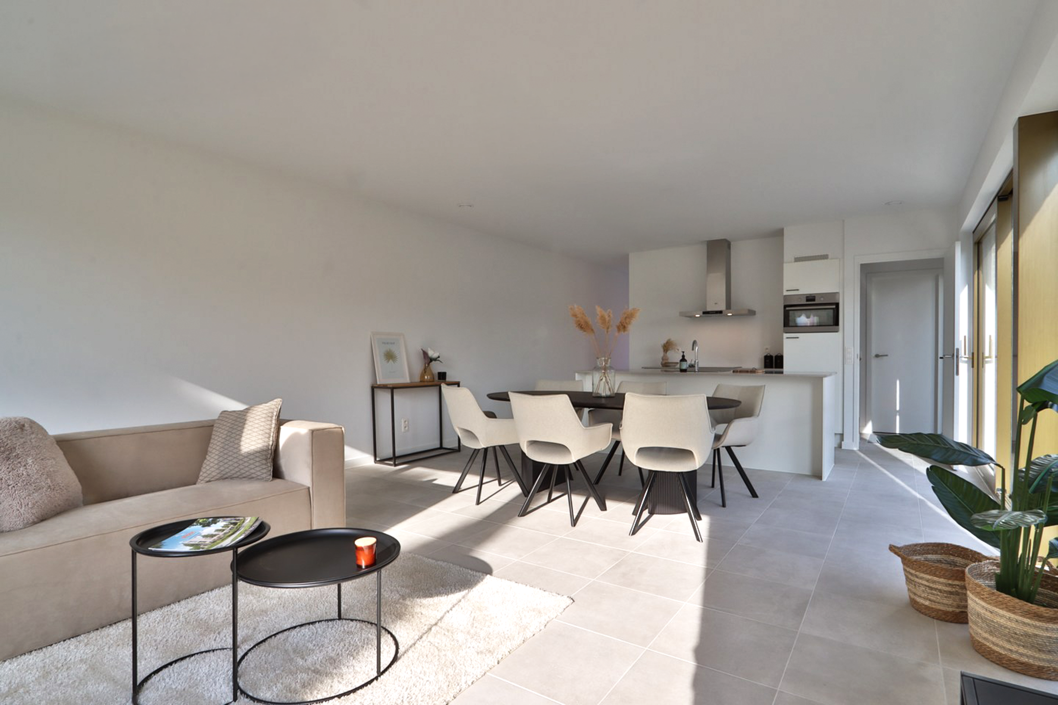 Apartment for sale in Beveren with 3 bedrooms - photo 3