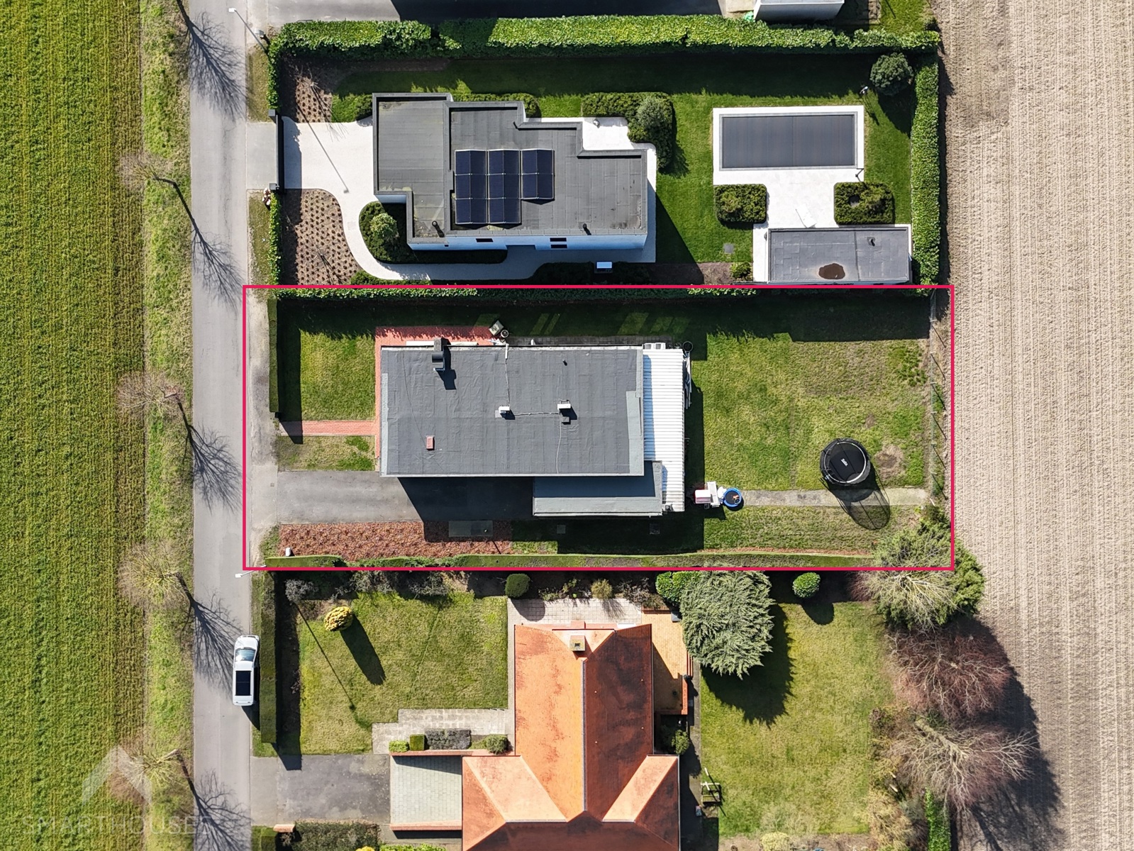 Instapklare bungalow op toplocatie - foto 2