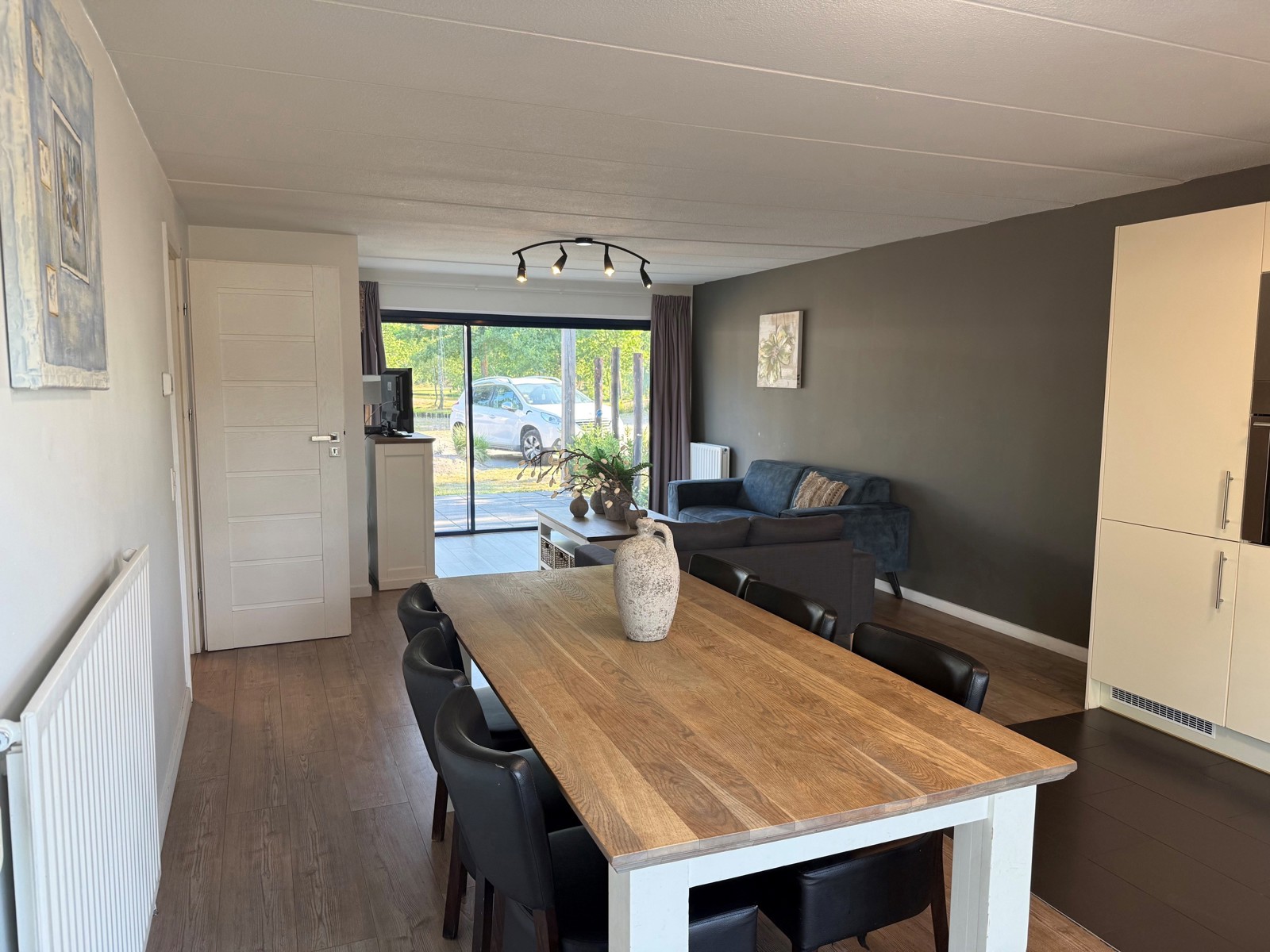 Gezellige vakantiewoning met eigen grond voor 6 personen op EuroParcs – ideaal voor ontspanning of investering - foto 5