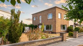 House for sale in Knokke-Heist