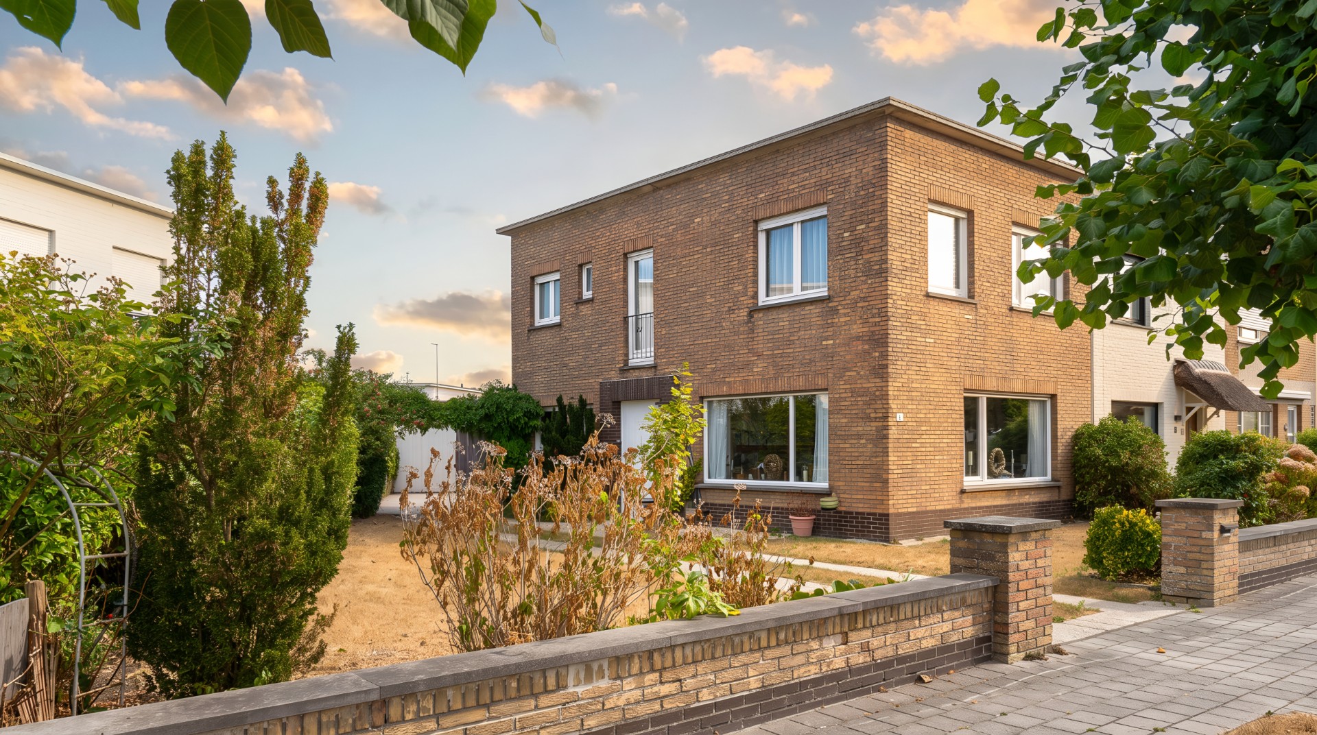 House for sale in Knokke-Heist