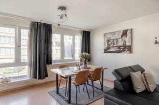 Apartment for sale in Antwerp