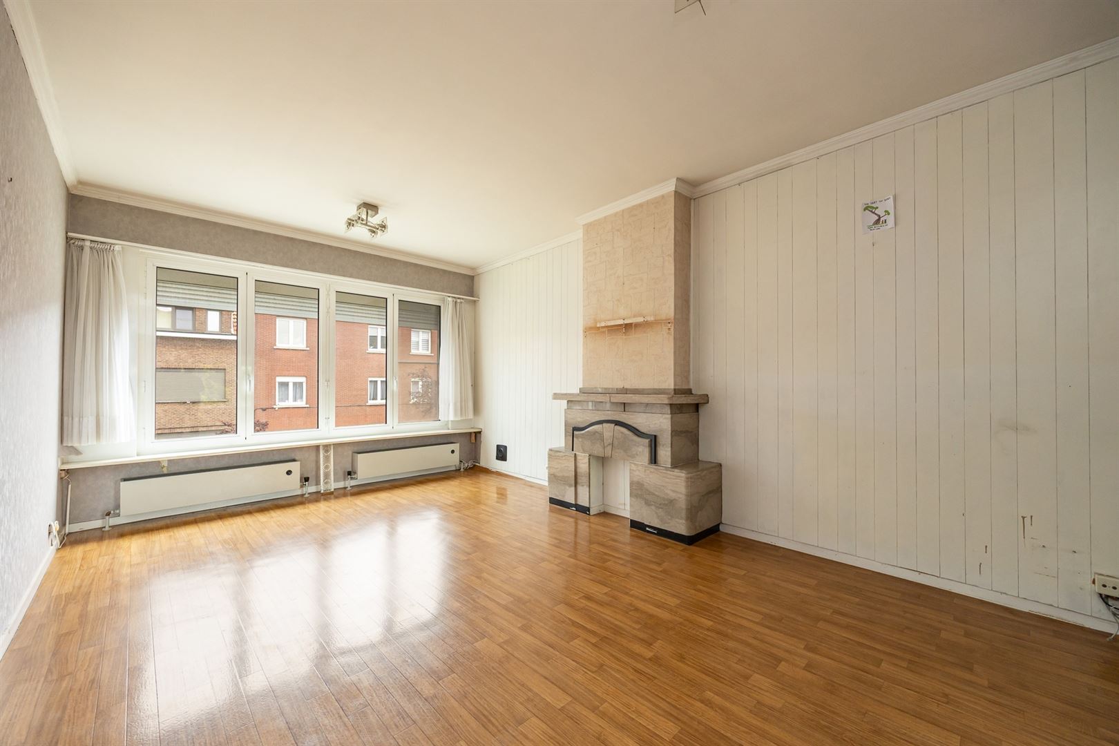 Praktische woning met tuin en garage - foto 5