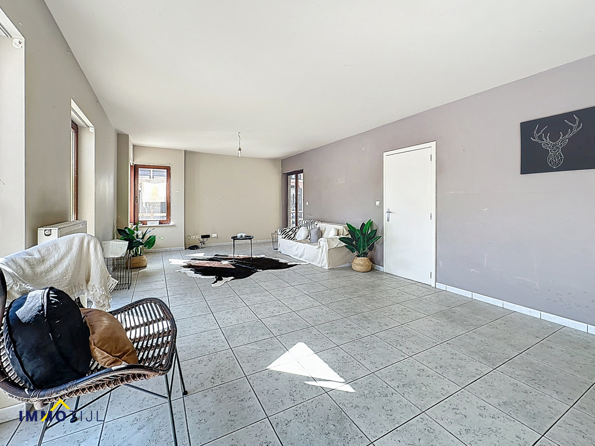 Apartment for sale in Dendermonde with 2 bedrooms - photo 2