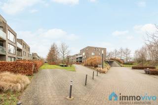 Appartement à vendre à Wijnegem