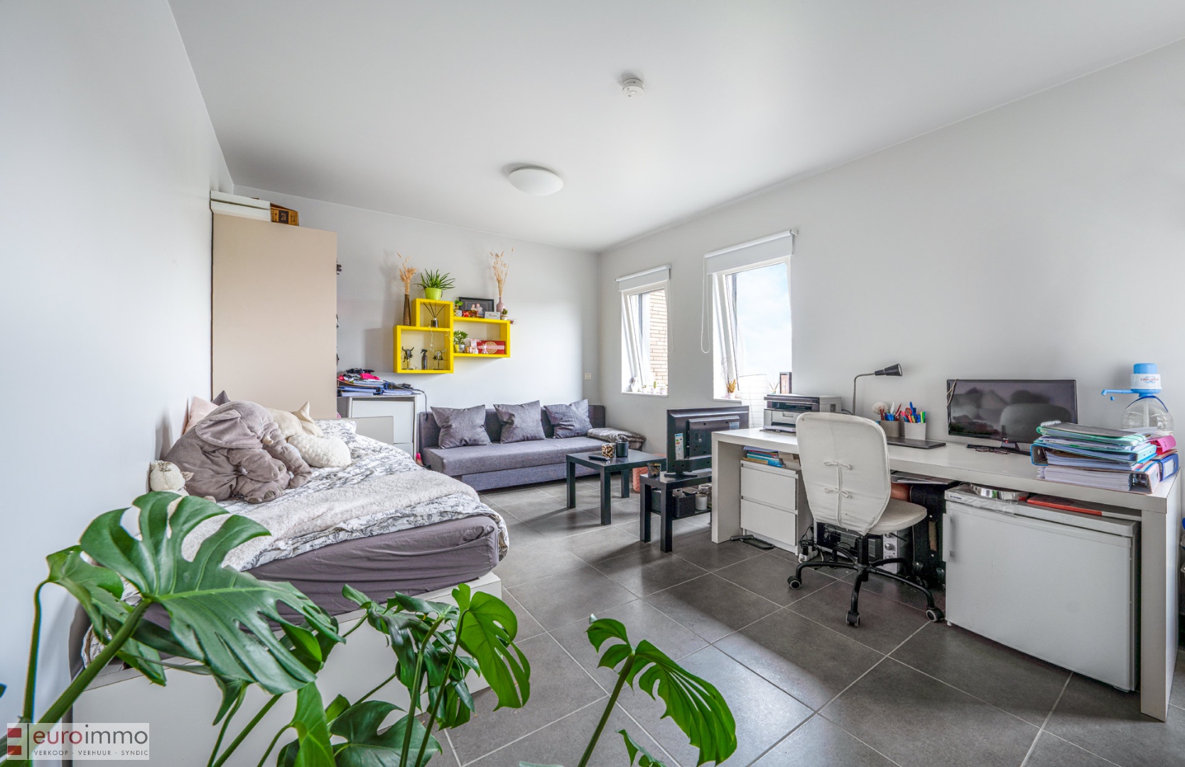 Apartment for sale in Bruges - photo 1