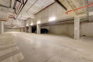 Deze ondergrondse staanplaats staat te huur in de Jef Nyslaan in Wilrijk, een zijstraat van de Krijgslaan, in het nieuwbouwproject Tuinen van...