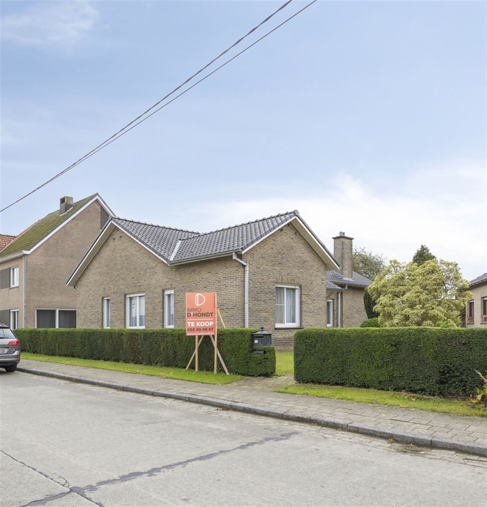 Mooi gelegen bungalow met 3 slaapkamers - foto 2