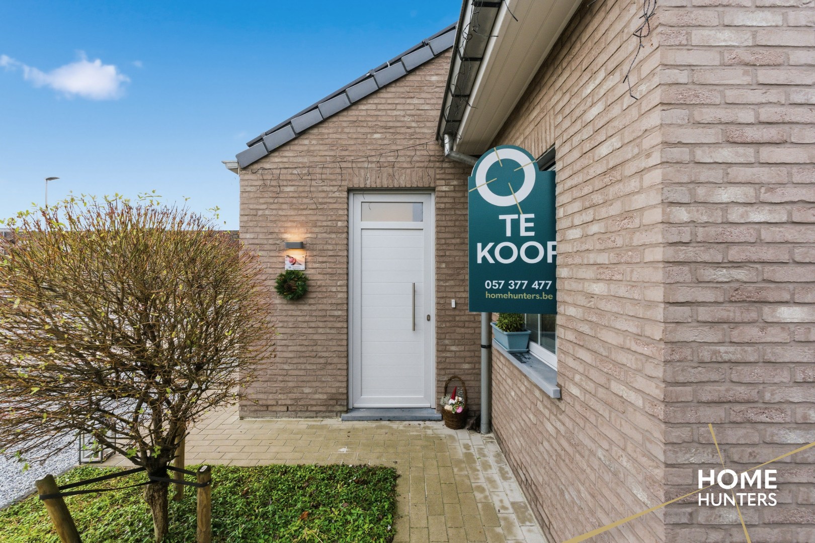 Hedendaags wonen op topligging in Harelbeke - foto 4