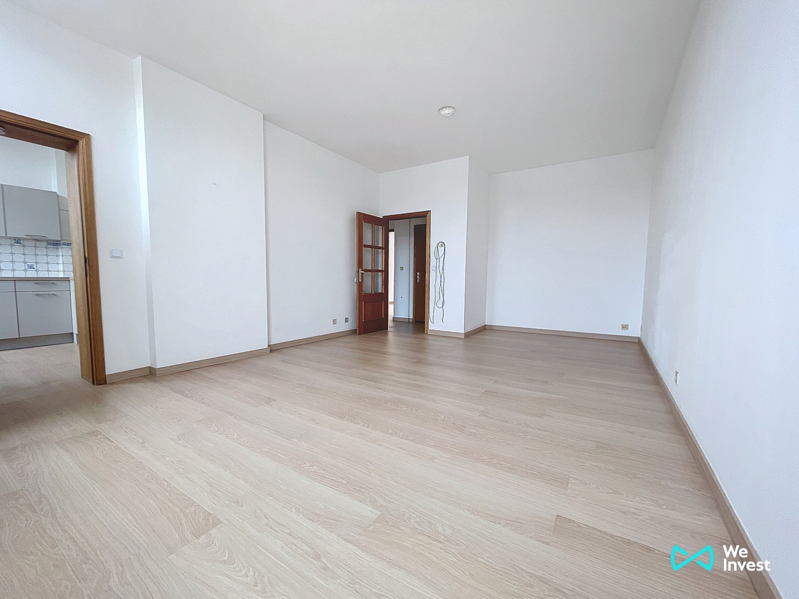 Apartment for rent in Ciney with 1 bedroom - photo 4