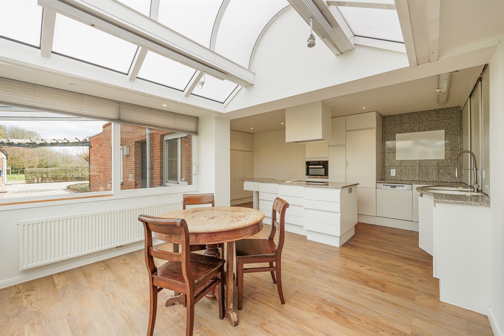 Woning, weiland en vergund bijgebouw te Booischot! - foto 5