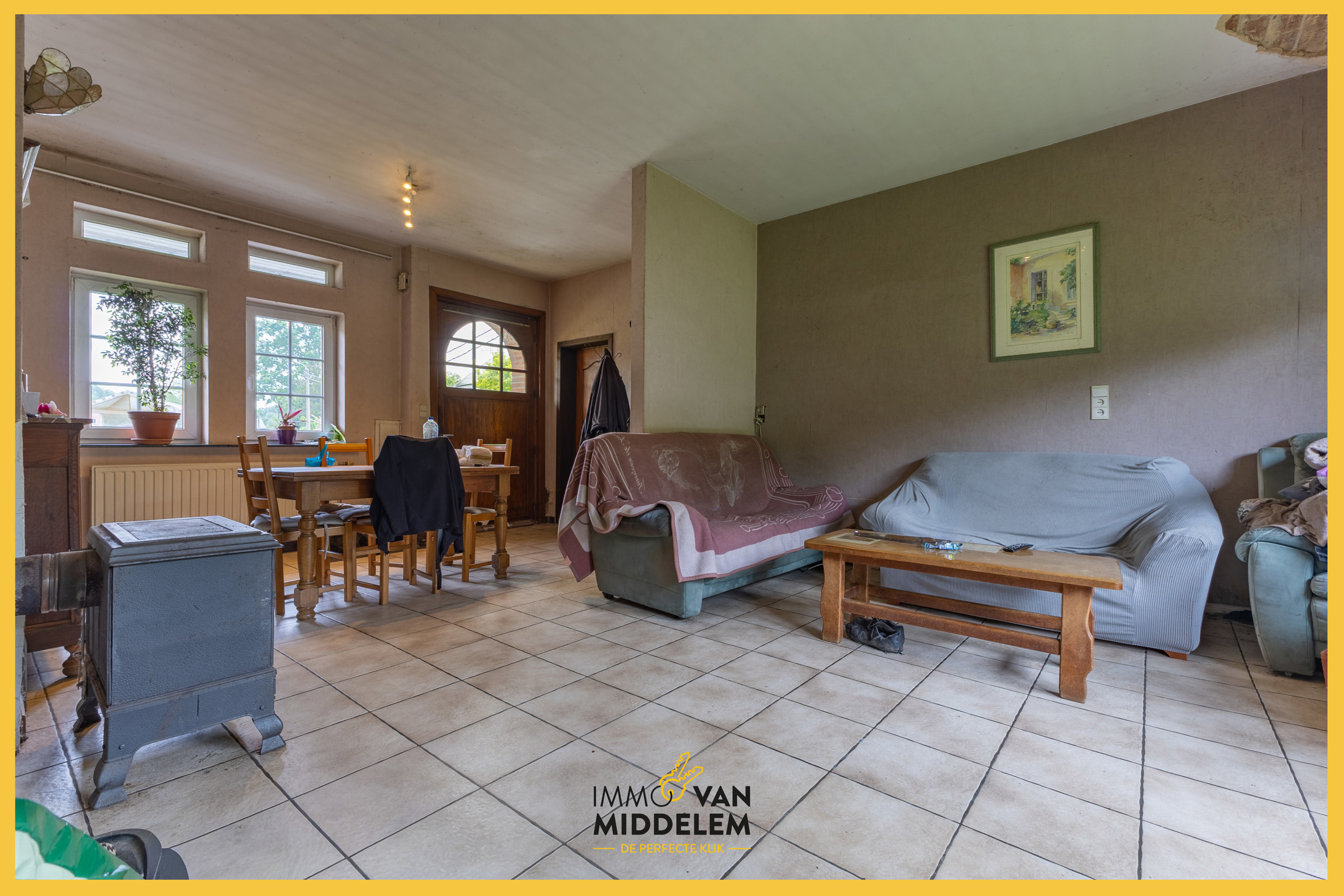 Maison à vendre à Dilbeek avec 4 chambres - photo 4