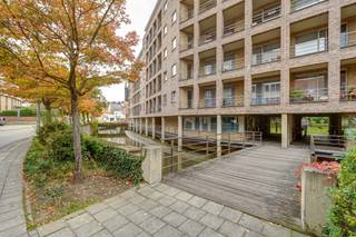 Appartement à vendre à Louvain