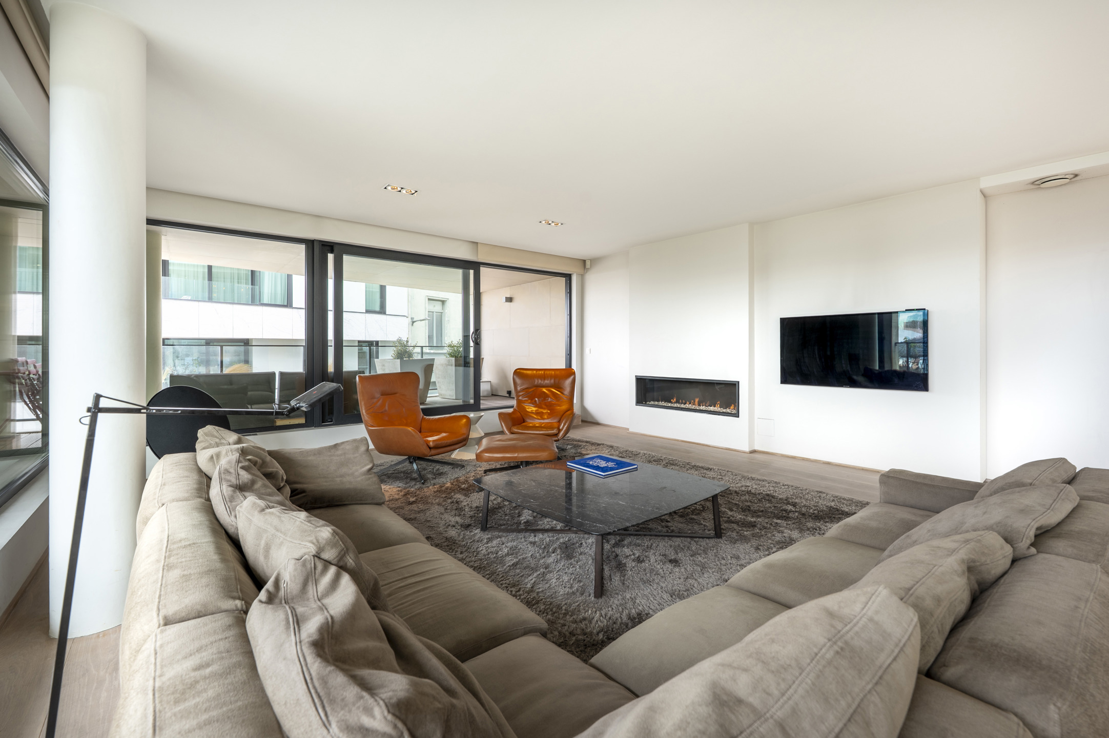 Appartement à vendre à Anvers avec 2 chambres - photo 5