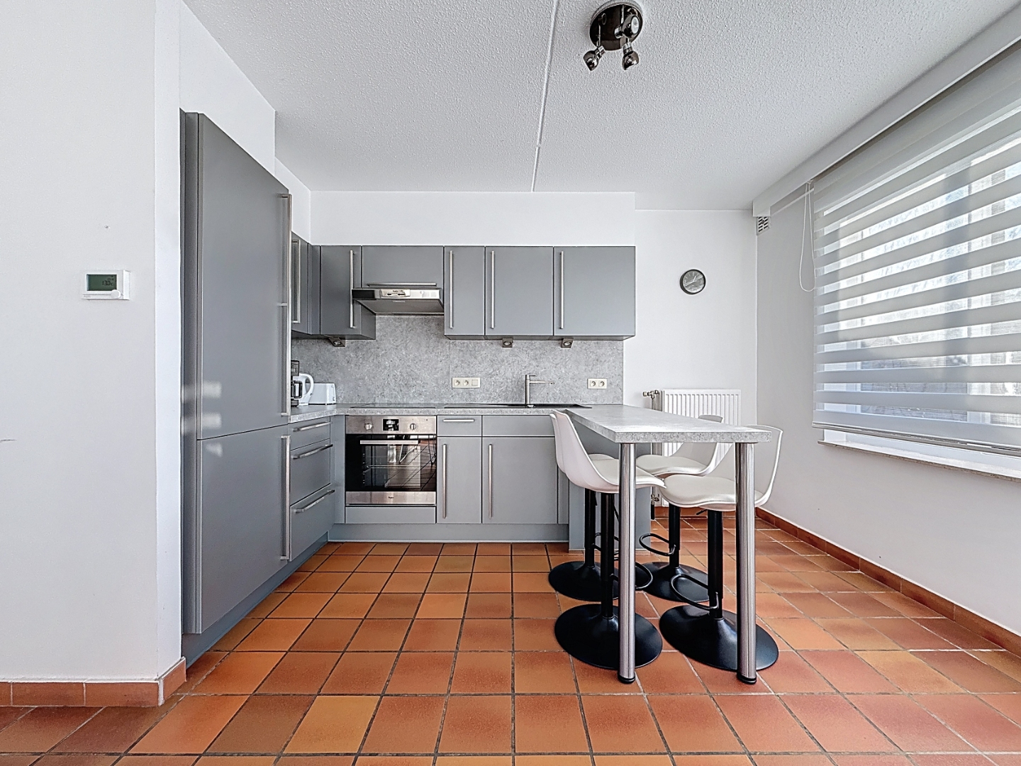 Instapklare gemeubelde (vakantie)woning met tuin in het domein Ysermonde te Nieuwpoort - foto 3